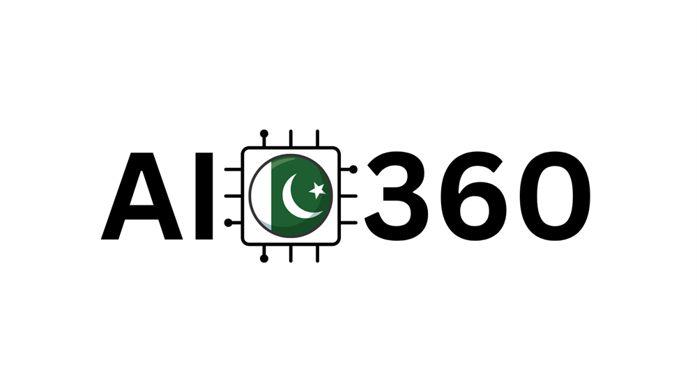 AI360.PK - founded by Qasim Tariq
